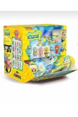 DERİNGRUP Unibon Flipperz Sünger Bob Hacıyatmaz Figürleri 1 Adet thumbnail 2