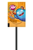 JOX Meyveli Yassı Lolipop 3 Lü Avantaj Paket thumbnail 3