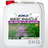Oda Parfüm Leylak Kokulu 5kg - 1
