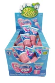 Zaini Lutti Tubble Gum Tutti İthal Sakız X 4 Avantaj Paket - 1