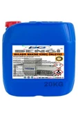 Bulaşık Makine Kireç Önleyici 20kg - 1