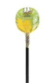 U POPS Juıcy; Meyve Sulu Limon-ahududu, Limon-elma, Limon-şeftali Aromalı Lolipop (19 GR X 24 ADET) - 3