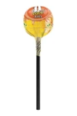 U POPS Juıcy; Meyve Sulu Limon-ahududu, Limon-elma, Limon-şeftali Aromalı Lolipop (19 GR X 24 ADET) - 2