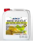 Oda Parfüm Limon Kokulu 5kg - 1