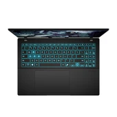 Asus Vivobook 16 V3607VM Intel Core 5 210H 64GB Ddr5 2tb SSD RTX5060 Gddr7 8gb Freedos 16" WUXGA(1920X1200) 144HZ 300NITS Taşınabilir Bilgisayar RP049F29 + Zetta Çanta thumbnail 2