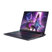 Acer Predator Helios Neo 16 Aı Intel®core™ Ultra 9 275HX 80GB Ddr5 2tb SSD 8GB/RTX5060 115W 16" 2560 x 1600 Wqxga 240HZ  WIN11PRO Gaming Bilgisayar. NHQVUEY001P24+ZETTAÇANTA thumbnail 2