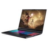 Acer Nitro V 16 ANV16S-61 Amd Ryzen 7 350 40GB Ddr5 2tb SSD 8GB/RTX5070/85W 16" Wqxga (2560 x 1600) IPS 180Hz Freedos Taşınabilir Bilgisayar NHQXNEY003F15 + Zettaçanta thumbnail 3
