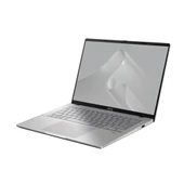 Asus Vivobook S14 Intel Core 5 210H 24GB Ddr5 1tb SSD Intel UHD Graphics 14" Wuxga IPS 60Hz 300NITS Windows 11 Home Taşınabilir Bilgisayar LY083H06 + Zettaçanta thumbnail 3