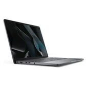 Dell Pro 14 PC14250  Intel Core 7 250U 32GB Ddr5 1tb SSD 14 Fhd+ IPS (1920X1200) 300 Nits WIN11PRO Taşınabilir Bilgisayar. PC14250C7325P08+ZETTAÇANTA thumbnail 4