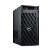 Dell Precision 3680 Iş Istasyonu Intel Core I7 14700 96GB Ddr5 2tb SSD 8GB/RTX4060 Windows 11 Pro UM130DEL0099P17 + Zettausbbellek thumbnail 4