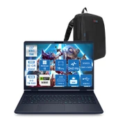 Dell Alienware 16X Aurora AC16251 Ultra 9 275HX Ddr5 32GB 2tb Ssd+2tb SSD 8GB/RTX5060 115W 16INÇ Wqxga 240Hz 500NITS WINDOWS11HOME Gaming Laptop AC162515060H14+ZETTAÇANTA thumbnail 1