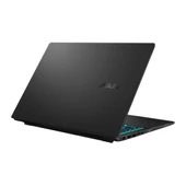 Asus Vivobook 16 V3607VM Intel Core 5 210H 64GB Ddr5 2tb SSD RTX5060 Gddr7 8gb Freedos 16" WUXGA(1920X1200) 144HZ 300NITS Taşınabilir Bilgisayar RP049F29 + Zetta Çanta thumbnail 4