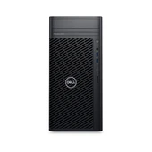 Dell Precision 3680 Iş Istasyonu Intel Core I7 14700 96GB Ddr5 2tb SSD 8GB/RTX4060 Windows 11 Pro UM130DEL0099P17 + Zettausbbellek thumbnail 2