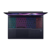 Acer Predator Helios Neo 16 Aı Intel®core™ Ultra 9 275HX 80GB Ddr5 2tb SSD 8GB/RTX5060 115W 16" 2560 x 1600 Wqxga 240HZ  WIN11PRO Gaming Bilgisayar. NHQVUEY001P24+ZETTAÇANTA thumbnail 3