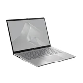 Asus Vivobook S14 Intel Core 5 210H 24GB Ddr5 1tb SSD Intel UHD Graphics 14" Wuxga IPS 60Hz 300NITS Windows 11 Home Taşınabilir Bilgisayar LY083H06 + Zettaçanta thumbnail 2
