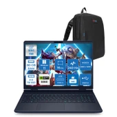 Dell Alienware 16X Aurora AC16251 Ultra 9 275HX Ddr5 80GB 2tb+2tb SSD 8GB/RTX5060 115W 16INÇ Wqxga 240Hz 500NITS WINDOWS11PRO Gaming Laptop AC162515060P38+ZETTAÇANTA thumbnail 1
