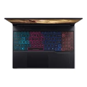 Acer Nitro V 16 ANV16S-61 Amd Ryzen 7 350 16GB Ddr5 512GB SSD 8GB/RTX5070/85W 16" Wqxga (2560 x 1600) IPS 180Hz Windows 11 Home Taşınabilir Bilgisayar NHQXNEY003H01 + Zettaçanta thumbnail 4