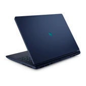 Dell Alienware 16X Aurora AC16251 Ultra 9 275HX Ddr5 80GB 2tb+2tb SSD 8GB/RTX5060 115W 16INÇ Wqxga 240Hz 500NITS WINDOWS11PRO Gaming Laptop AC162515060P38+ZETTAÇANTA thumbnail 4