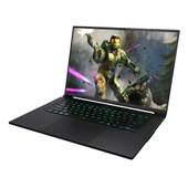 Gıgabyte Aero X16 Amd Ryzen Aı Ryzen7 350 16GB Ddr5 512GB SSD 8GB/RTX5060 16" IPS Wqxga 165Hz Windows 11 Home Taşınabilir Bilgisayar 1VH93TRC94DHH01 + Zettaçanta thumbnail 3