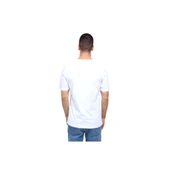 Erkek Bisiklet Yaka T-shirt thumbnail 6