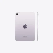 iPad Mini 7. Nesil Wi-Fi 512 GB 8.3" MYH33TU/A Mor Tablet thumbnail 4