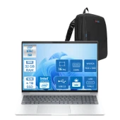 Hp Elitebook 8 G1I Intel® Core Ultra 7 255U 32GB Ddr5 4tb SSD 16" Wuxga (1920X1200) IPS 300NIT Freedos Taşınabilir Bilgisayar C9FG8ETF10+ZETTAÇANTA - 1