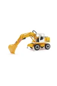 Bruder Liebherr Ekskavatör - BR02426 - 1