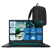 Gıgabyte Gamıng A16CTH Intel® Core™ I7-13620H Ddr5 96GB 1tb Ssd+1tbssd 16INÇ 8GB/RTX5050 85W IPS Wuxga (1920X1200) 165Hz, 300NITS Freedos Gaming Laptop WA16CTHF44+ZETTAÇANTA thumbnail 1