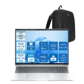 Hp Elitebook 8 G1I Intel® Core Ultra 7 255U 48GB Ddr5 512GB SSD 16" Wuxga (1920X1200) IPS 300NIT WIN11PRO Taşınabilir Bilgisayar C9FG8ETP12+ZETTAÇANTA - 1