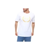 Erkek Bisiklet Yaka T-shirt thumbnail 3