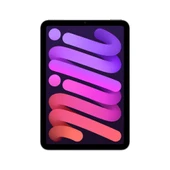 iPad Mini 7. Nesil Wi-Fi 512 GB 8.3" MYH33TU/A Mor Tablet thumbnail 5