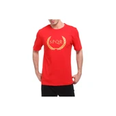 Erkek Bisiklet Yaka T-shirt thumbnail 10