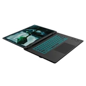 Gıgabyte Gamıng A16CTH Intel® Core™ I7-13620H Ddr5 80GB 2tb+2tb SSD 16INÇ 8GB/RTX5050 85W IPS Wuxga (1920X1200) 165Hz, 300NITS WINDOWS11PRO Gaming Laptop WA16CTHP38+ZETTAÇANTA thumbnail 4