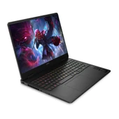 Hp Omen 16-AM0037NT Intel Core Ultra 5 225H 40GB Ddr5 512GB SSD RTX5060 8gb Gddr7 Windows 11 Pro 16 Inç Wuxga (1920X1200) 144Hz 300NITS IPS Taşınabilir Bilgisayar C39JBEAP19 + Zetta Çanta thumbnail 2