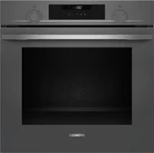 Siemens HU736AEN0T iQ300 Buhar Destekli Ankastre Fırın 60 x 60 cm thumbnail 1