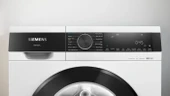 Siemens WG44A2Z1TR iQ300 Çamaşır Makinesi 9 kg maks. 1400 dev./dak. thumbnail 2