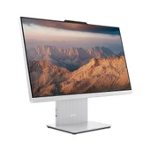 Lenovo Ideacentre Aıo 24IRH9 Intel Core I5 13420H 80GB Ddr5 4tb SSD Windows 11 Home UHD Graphics 23.8" Fullhd (1920X1080) IPS 100Hz 99% Srgb All In One Bilgisayar F0HN0053TRH35 + Zetta Flash Bellek thumbnail 2