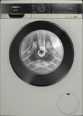 Siemens WG42A2ZXTR iQ300 Çamaşır Makinesi 9 kg 1200 dev./dak., Gümüş - 1