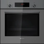 Siemens HB012FBH1T ANKASTRE ELEKTRİKLİ FIRIN thumbnail 5