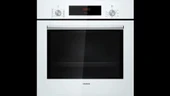 Siemens HB012FBW1T Ankastre Elektrikli Fırın thumbnail 1