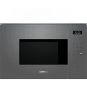 Siemens BE525LMG2 BE525LMG2, iQ500 Mikrodalga Fırın 20 L thumbnail 1
