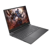 Hp Victus 15-WFB3036NT Amd Ryzen 5 Aı 340 32GB Ddr5 1tb SSD Freedos Nvidia Geforce 8gb RTX5050 15.6 Inç Fullhd (1920X1080) IPS 144HZ Taşınabilir Bilgisayar CA8E7EAF13 + Zetta Çanta thumbnail 2
