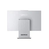 Lenovo Ideacentre Aıo 24IRH9 Intel Core I5 13420H 80GB Ddr5 4tb SSD Windows 11 Home UHD Graphics 23.8" Fullhd (1920X1080) IPS 100Hz 99% Srgb All In One Bilgisayar F0HN0053TRH35 + Zetta Flash Bellek thumbnail 4