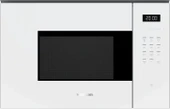 Siemens BE525LMW2 iQ500 Built-In Microwave with grill Beyaz thumbnail 1