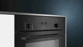Siemens HB012FBB1T ANKASTRE ELEKTRİKLİ FIRIN thumbnail 4
