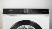 Siemens WG64K2Z0TR iQ500 Çamaşır Makinesi 11 kg maks. 1400 dev./dak. thumbnail 2