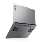 Lenovo Loq 15AHP10 Amd Ryzen 7 250 Aı 32GB Ddr5 256GB SSD 8GB/RTX5060 100W Gddr7 15.6" Fhd (1920X1080) IPS 300NITS 144Hz  WIN11PRO Gaming BILG.83JG008UTRP06+ZETTAÇANTA thumbnail 5