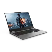 Lenovo Loq 15AHP10 Amd Ryzen 7 250 32GB Ddr5 1tb SSD Windows 11 Home RTX5060 8gb 100W 15.6" Fhd (1920X1080) IPS 300NITS 144Hz Gaming Laptop 83JG006ETRH17 + Zetta Çanta thumbnail 2