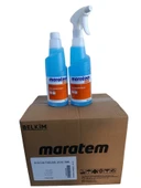 MARATEM M 203 CAM TEMİZLEME ÜRÜNÜ 12X750 ML - 1