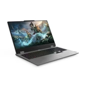 Lenovo Loq 15AHP10 Amd Ryzen 7 250 Aı 80GB Ddr5 2tb SSD 8GB/RTX5060 100W Gddr7 15.6" Fhd (1920X1080) IPS 300NITS 144Hz Freedos Gaming BILG.83JG008UTRF24+ZETTAÇANTA - 2